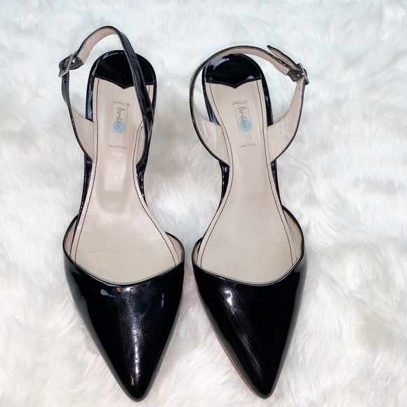 kitten heels size 8